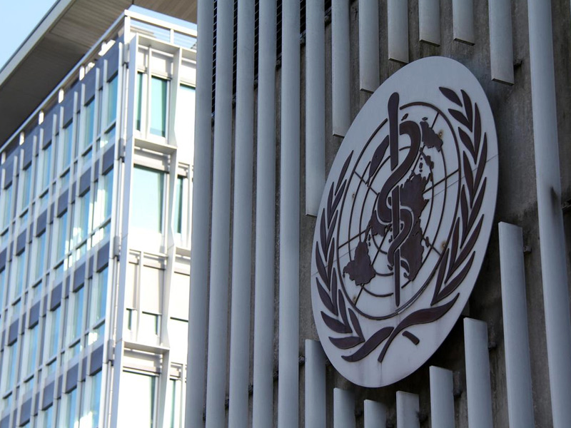 The World Health Organization Uncovered