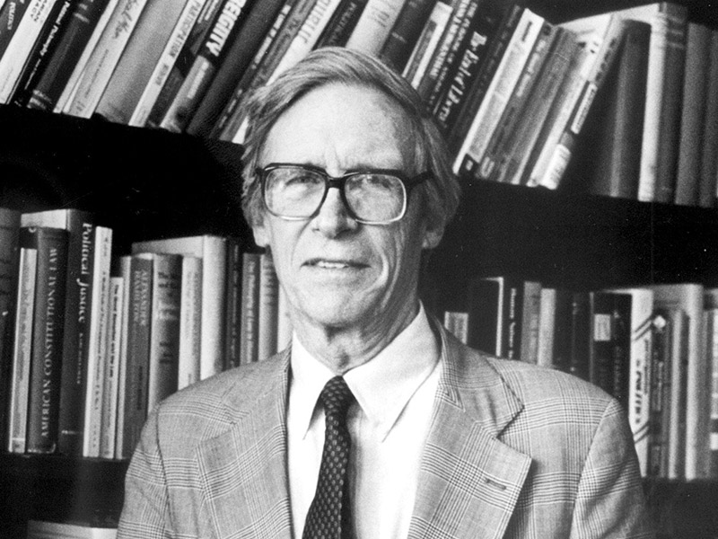 John Rawls y el camino uruguayo al desarrollo