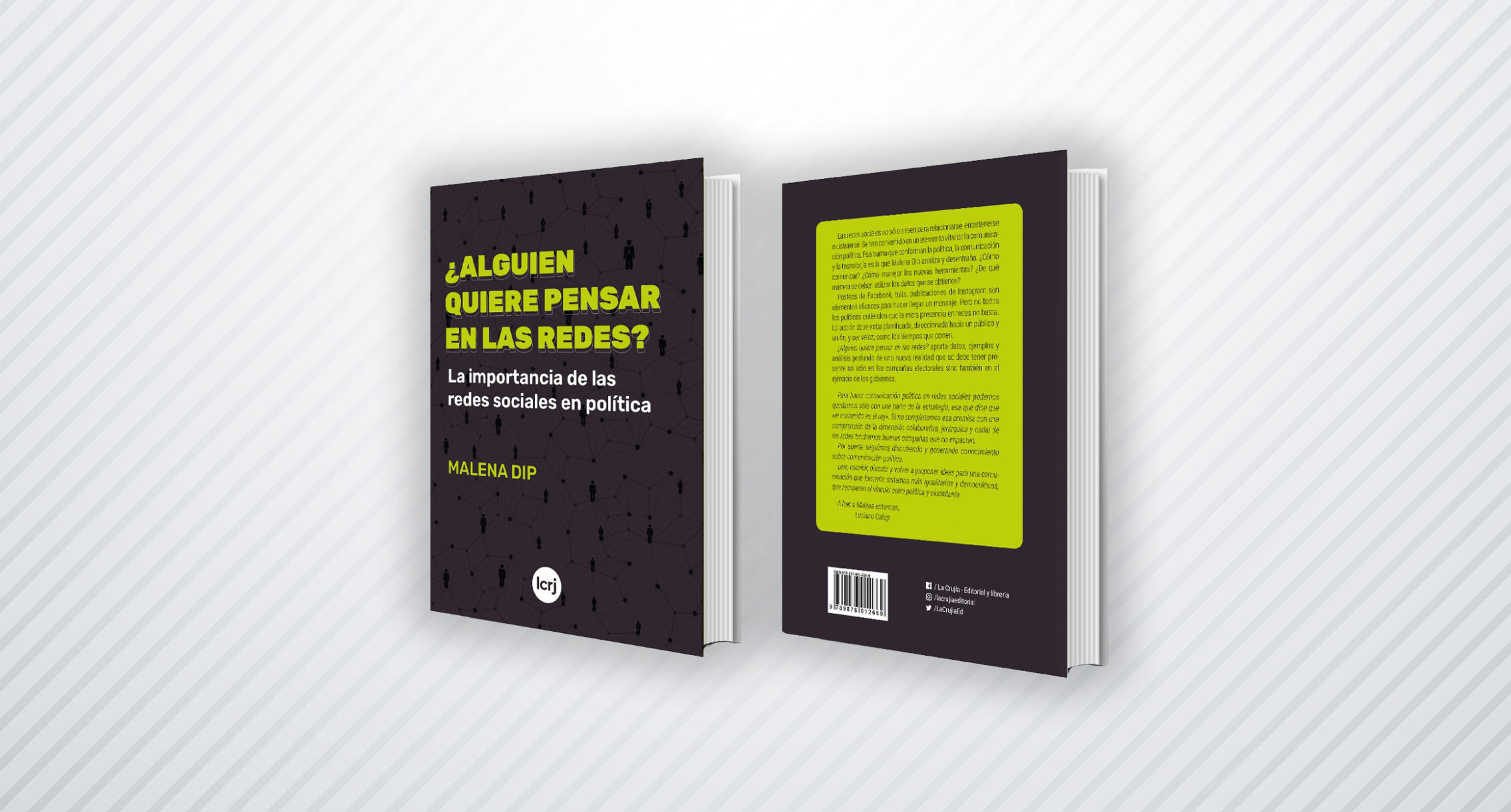 ¿Alguien quiere pensar en las redes?