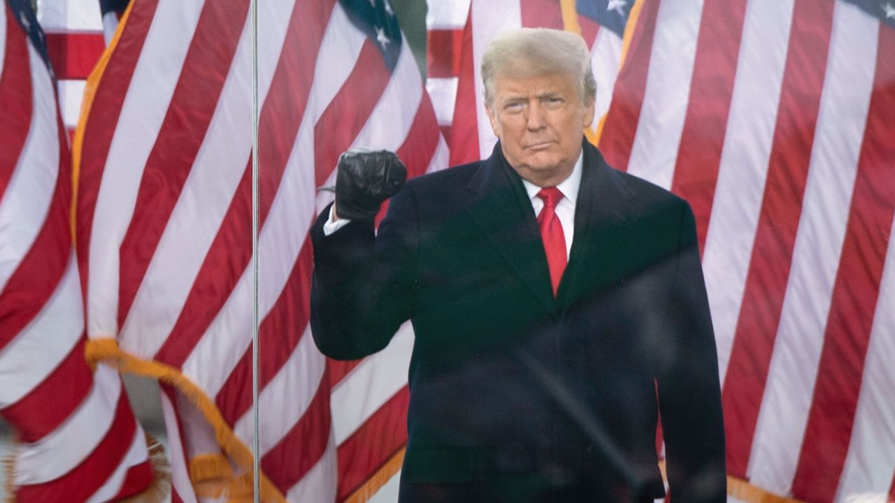 Qué pasa en Estados Unidos – Vol.15