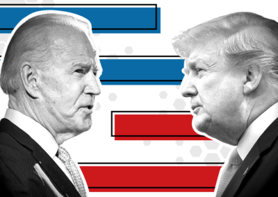 ¿Cuál será el legado Trump y qué podemos esperar de la administración Biden?