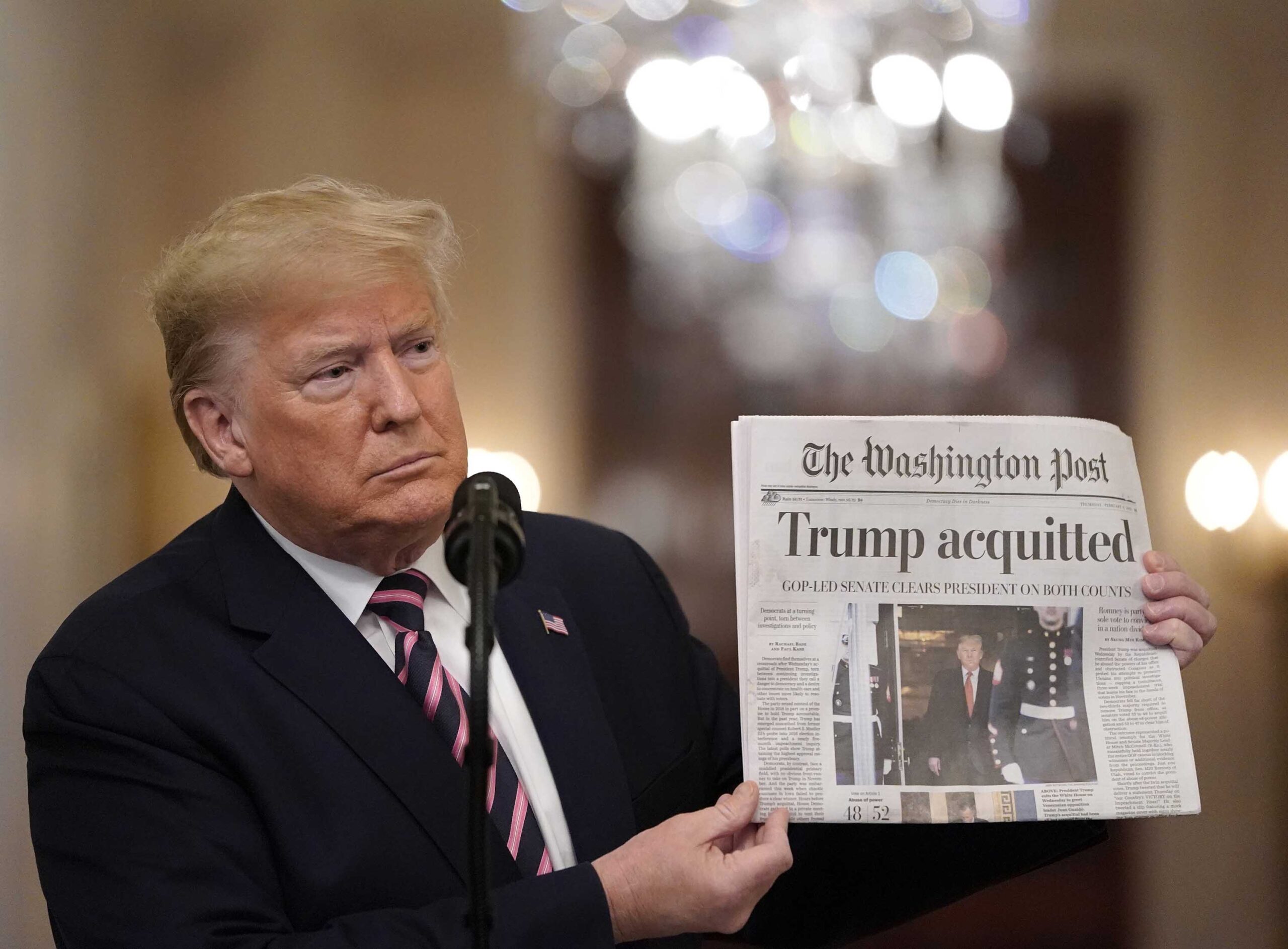 Qué pasa en Estados Unidos – Vol.17
