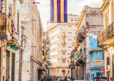 La economía política del turismo en Cuba