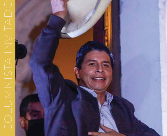 CorrupCión, Crisis polítiCa y grietas loCales