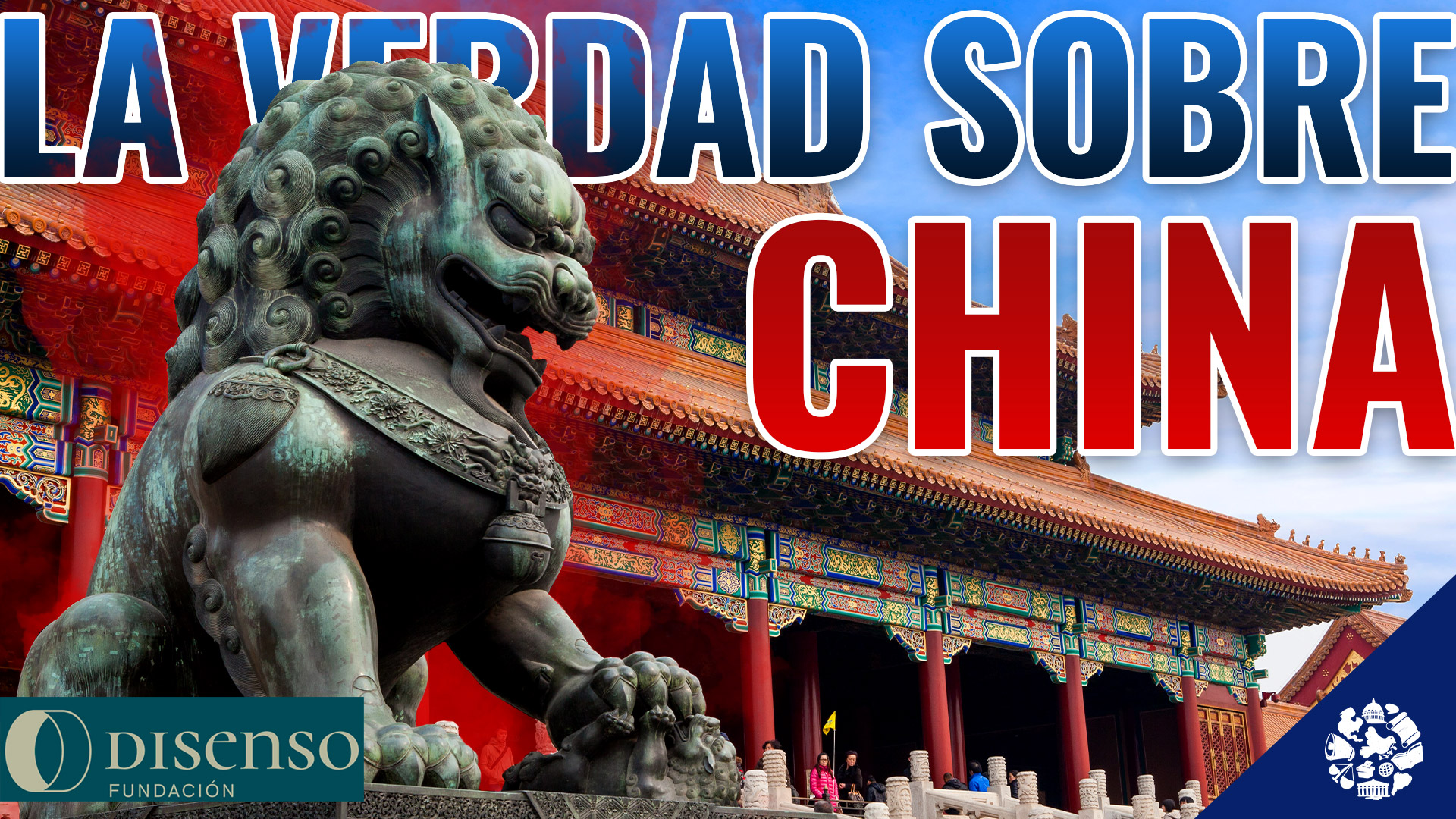 20 años de la entrada de China en la OMC