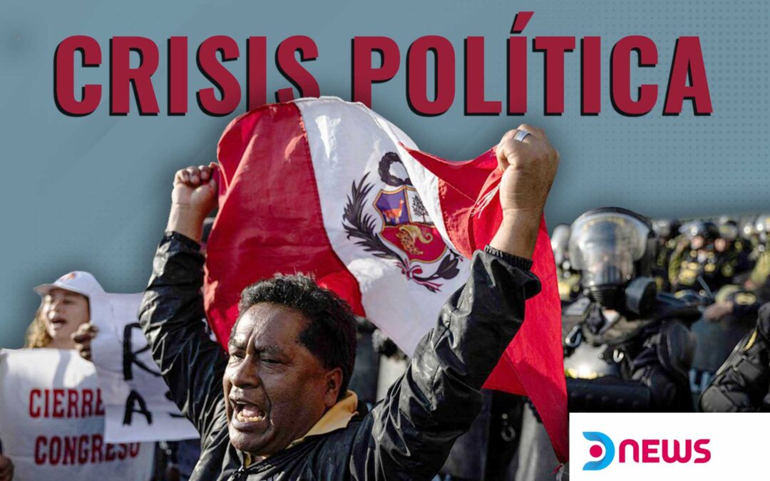 Crisis Política en Perú