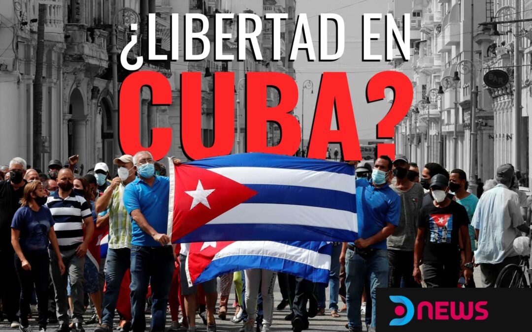 ¿Cómo lograr la libertad en Cuba?