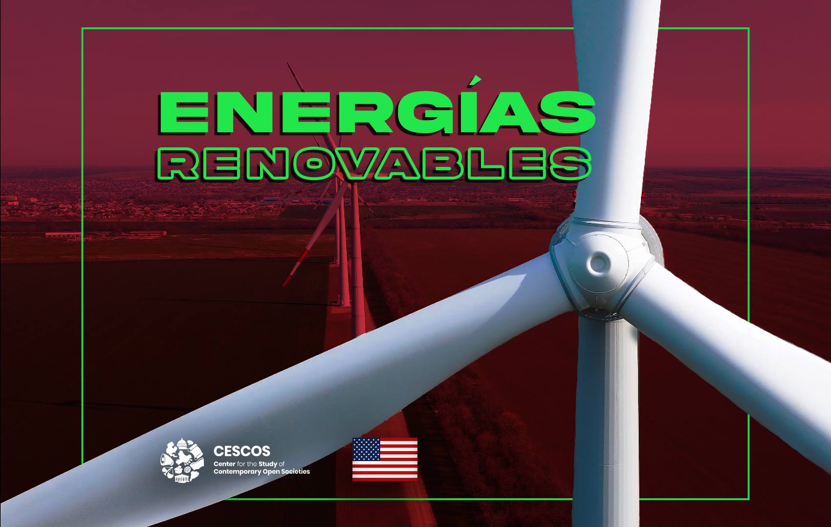 La Proliferación de las Energías Renovables – Hacking Climate Change