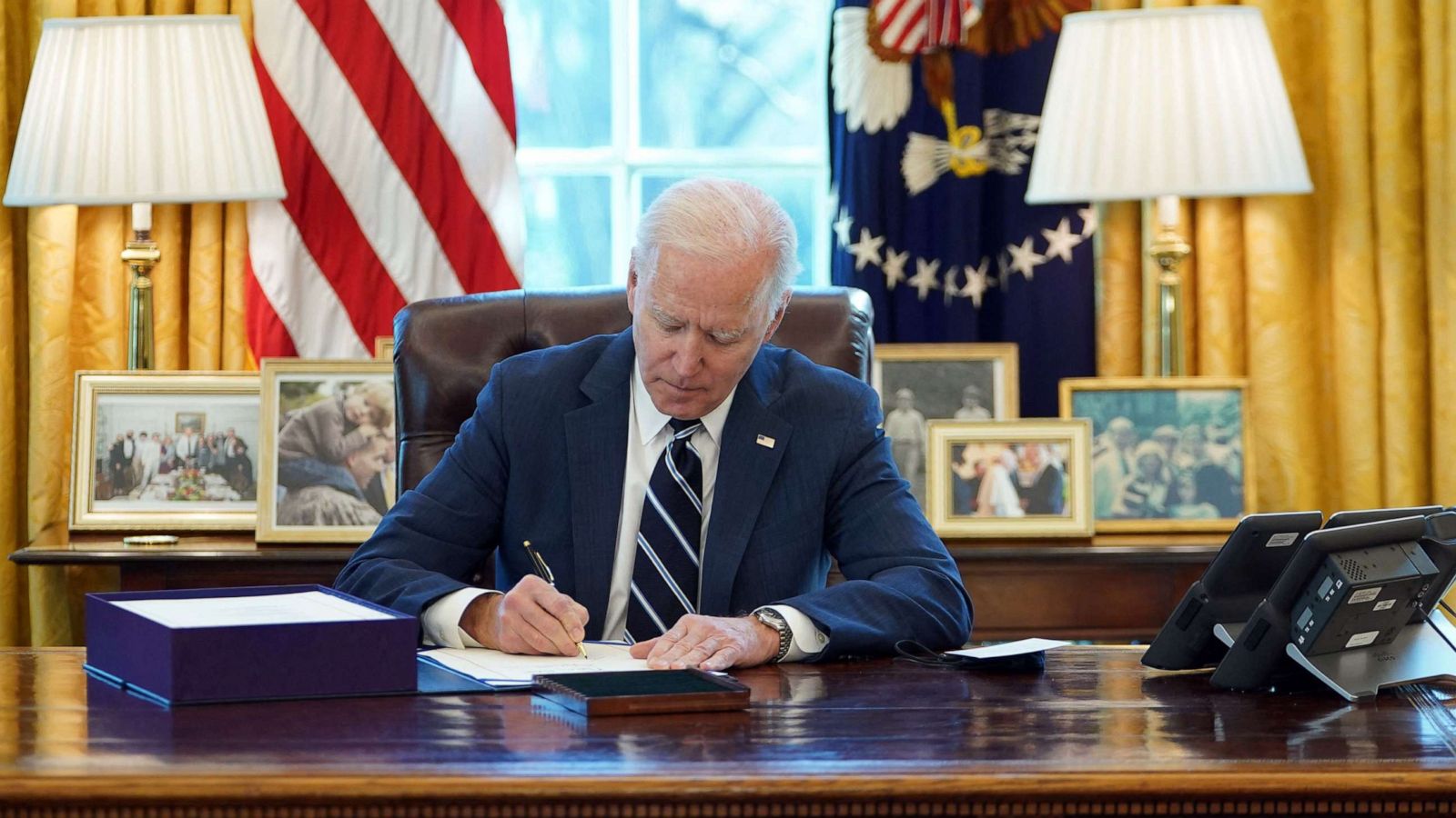 Qué pasa en Estados Unidos – Vol.19