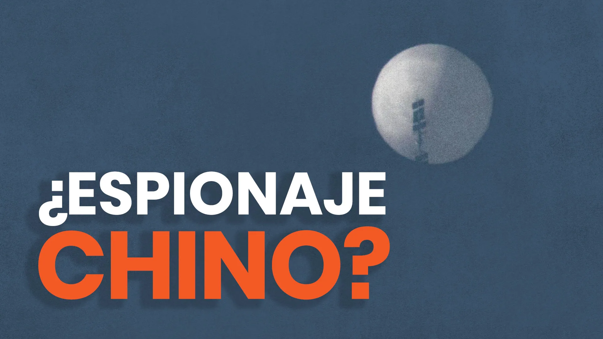 ¿Espionaje Chino en Estados Unidos?