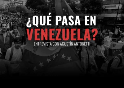 Maldita dictadura: se profundiza la represión en Venezuela